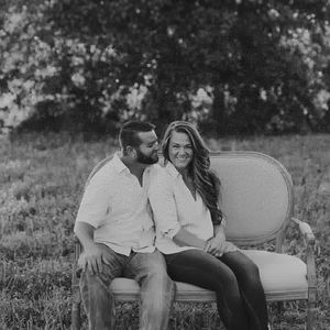 Meet your Posher, Audree